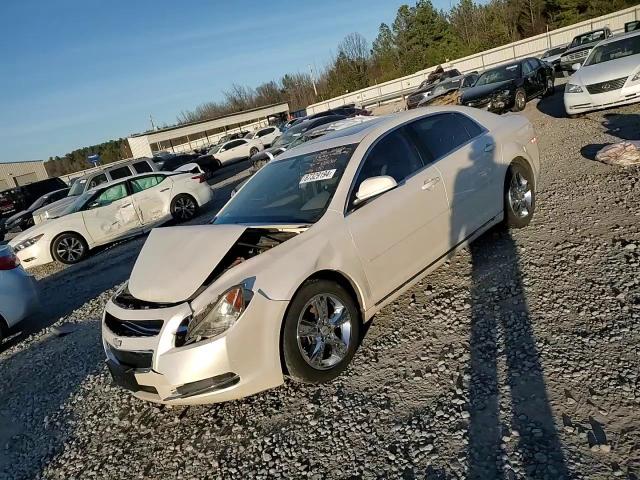 2011 Chevrolet Malibu - Image 10