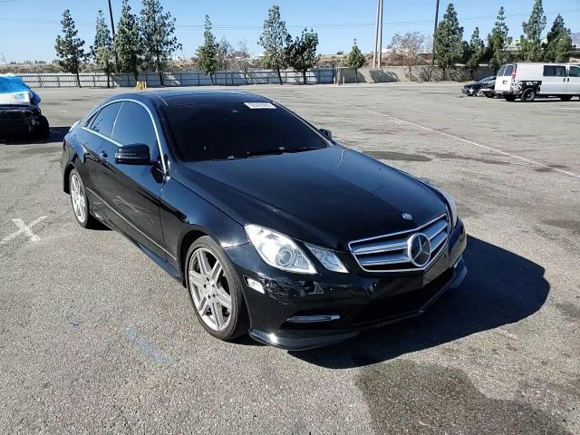 2013 Mercedes-Benz E-klasse - Image 11