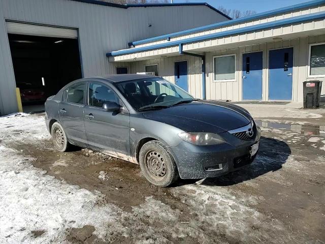 2009 Mazda 3 - Image 11