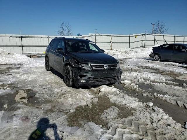 2020 Volkswagen Tiguan - Image 11