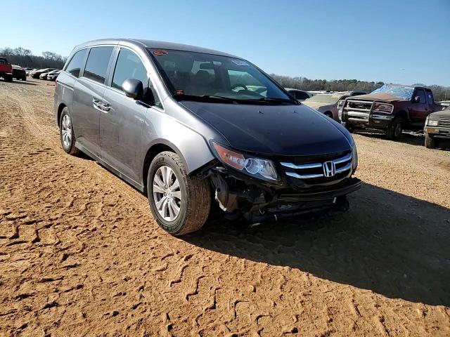 2016 Honda Odyssey - Image 15