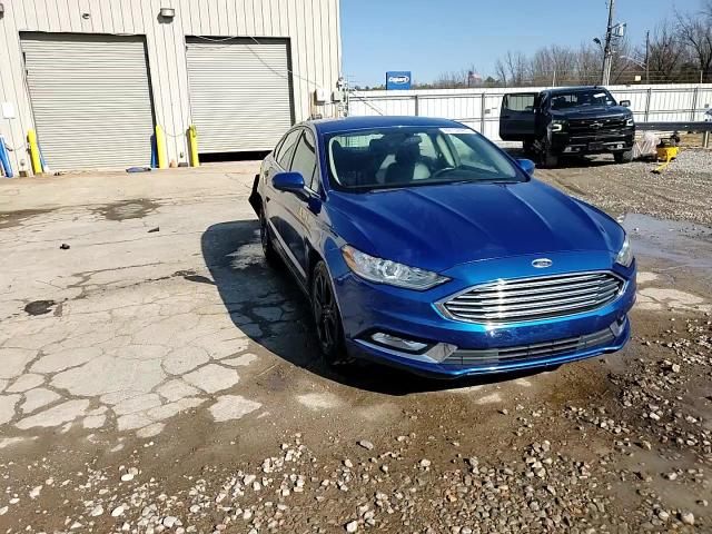 2018 Ford Fusion - Image 14