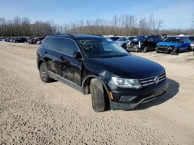 2020 Volkswagen Tiguan - Image 12