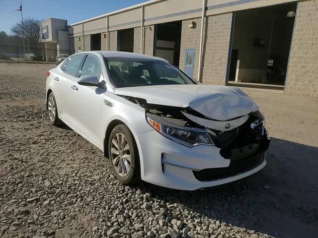 2018 Kia Optima - Image 10