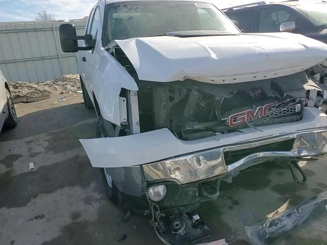 2013 GMC Sierra - Image 10