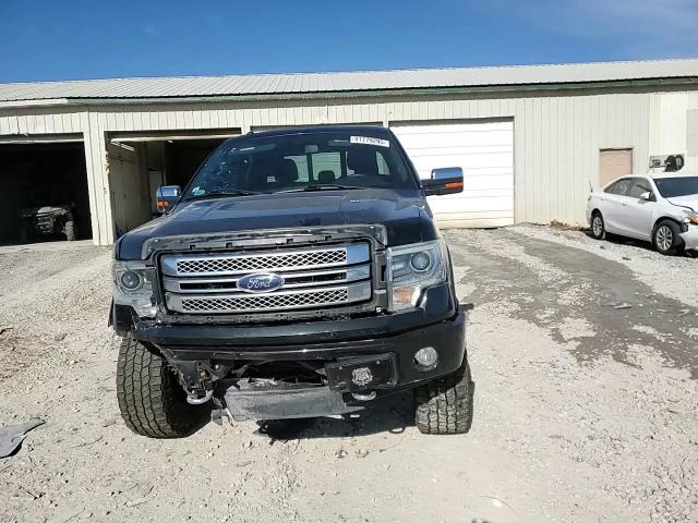 2014 Ford F-150 - Image 14