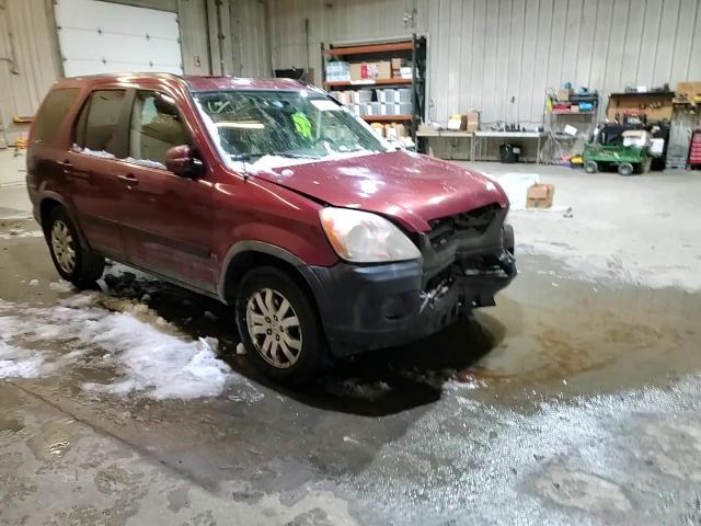 2006 Honda CR-V - Image 12