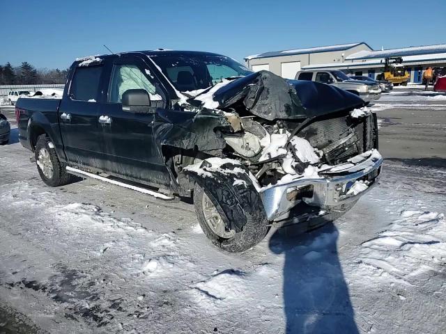 2016 Ford F-150 - Image 10