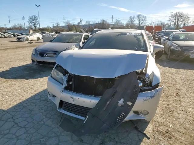 2013 Lexus GS - Image 10