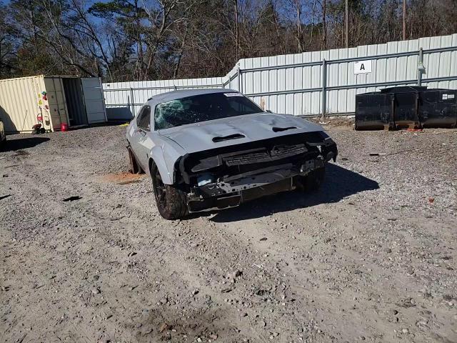 2021 Dodge Challenger - Image 11