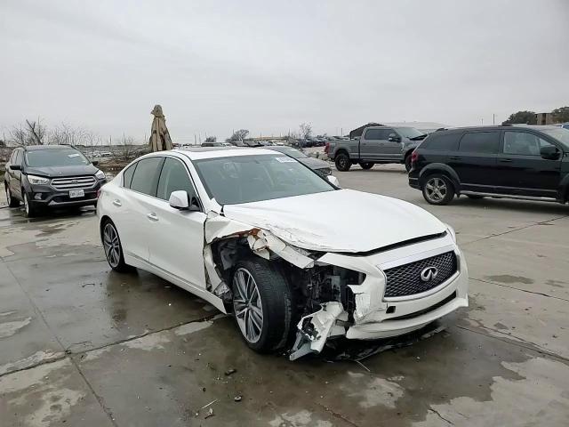 2015 Infiniti Q50 - Image 14
