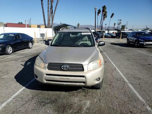 2007 Toyota RAV 4 - Image 11