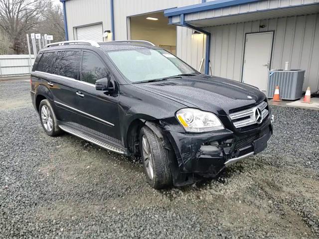 2011 Mercedes-Benz GL-klasse - Image 11