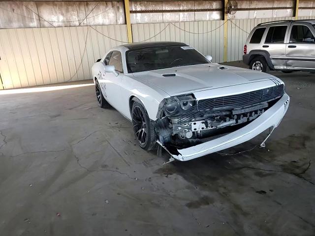 2011 Dodge Challenger - Image 11