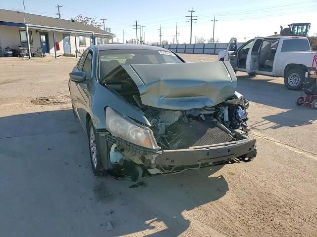 2009 Honda Accord - Image 10
