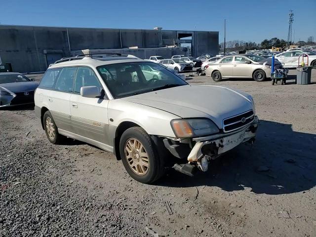 2001 Subaru Legacy - Image 11