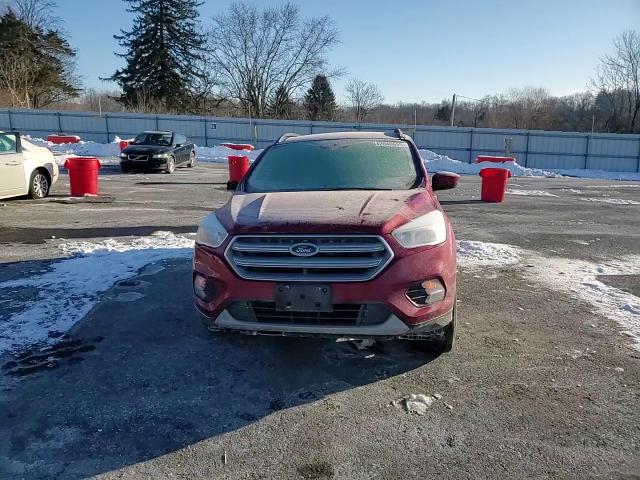 2018 Ford Escape - Image 12