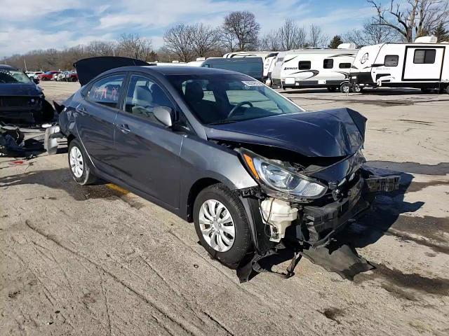 2013 Hyundai Accent - Image 14