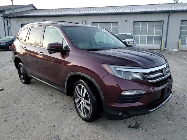 2017 Honda Pilot - Image 15