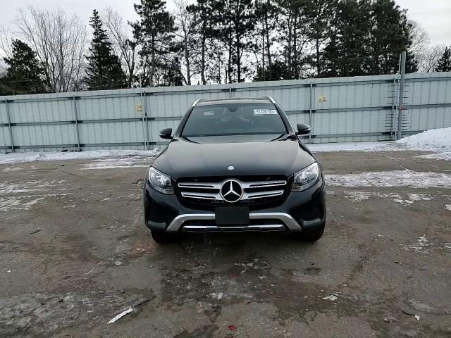 2017 Mercedes-Benz GLC - Image 12