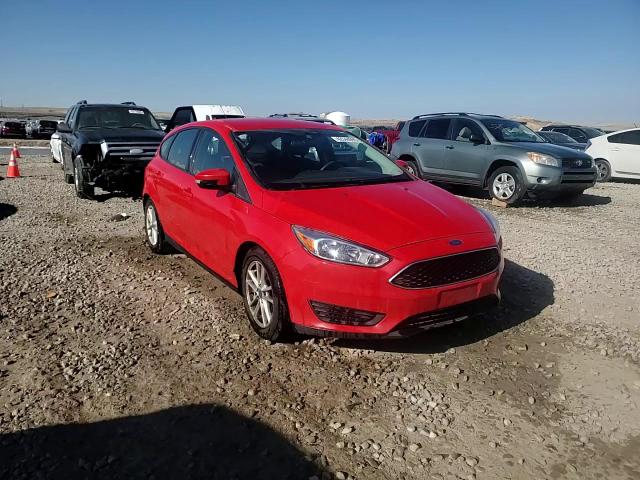 2016 Ford Focus - Image 14