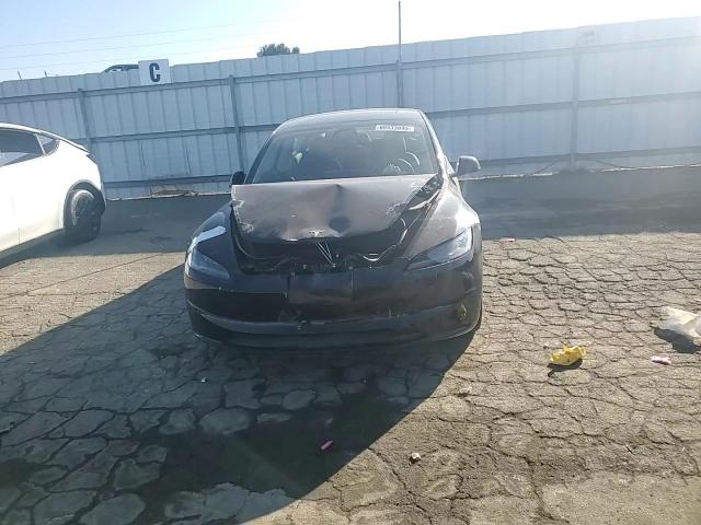 2024 Tesla Model 3 VIN: 5YJ3E1EB7RF754543 Lot: 88533895