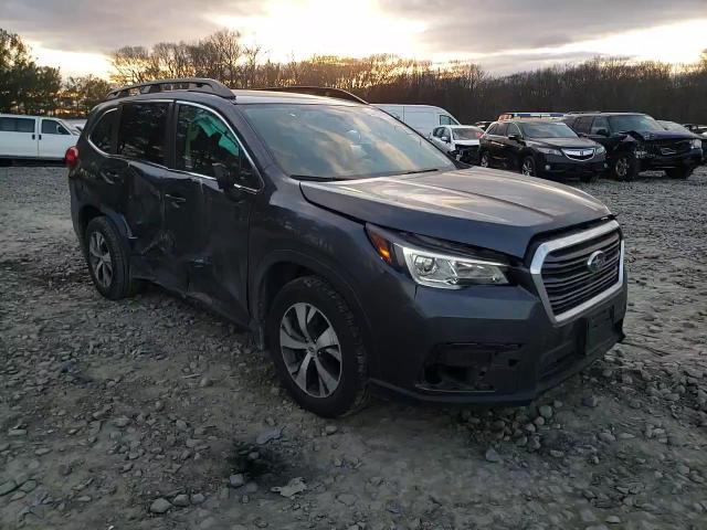 2020 Subaru Ascent - Image 12