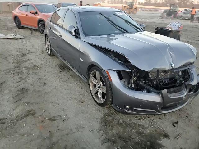 2009 BMW 3er - Image 10