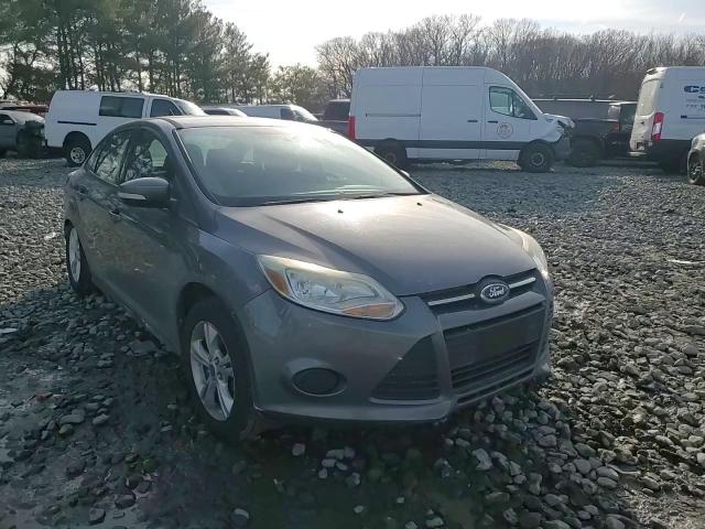 2014 Ford Focus - Image 10