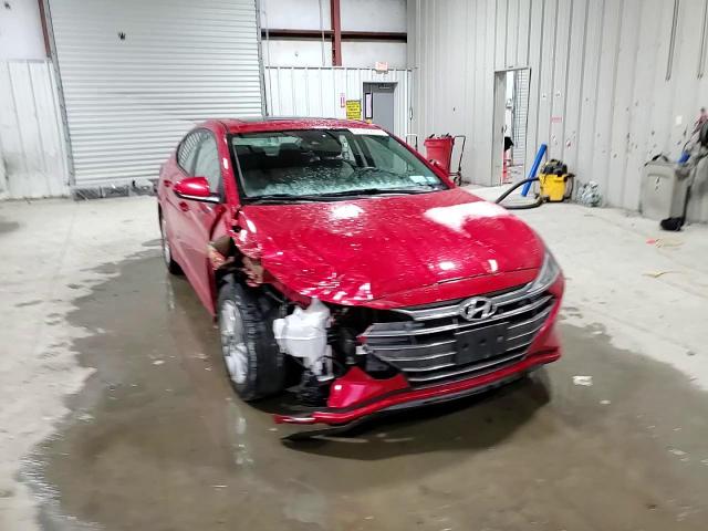 2020 Hyundai Elantra - Image 13