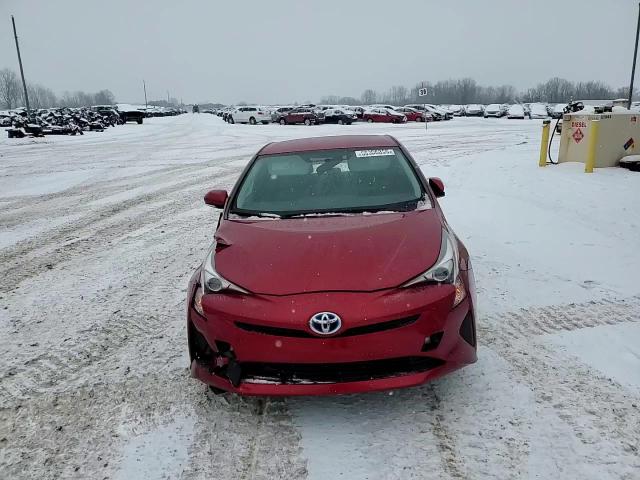 2016 Toyota Prius - Image 13