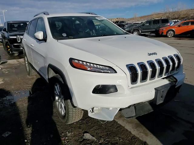 2016 Jeep Grand Cherokee - Image 15