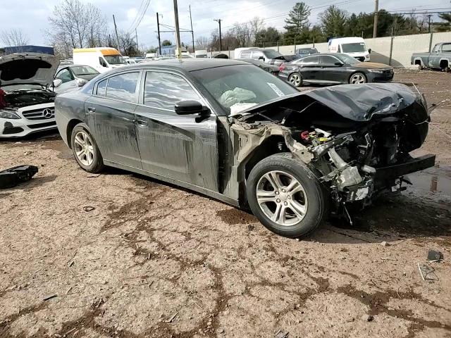 2021 Dodge Charger - Image 11