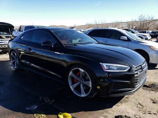 2019 Audi RS5 - Image 13