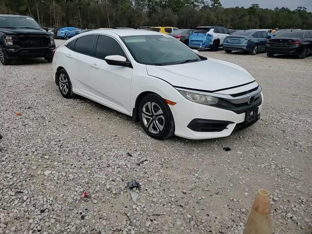 2016 Honda Civic - Image 14