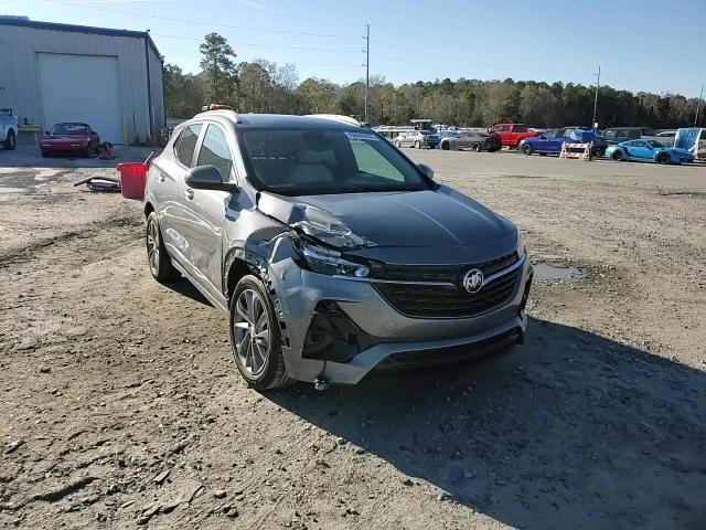 2021 Buick Encore - Image 14