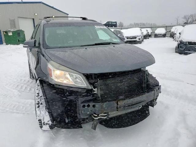 2015 Chevrolet Traverse - Image 17