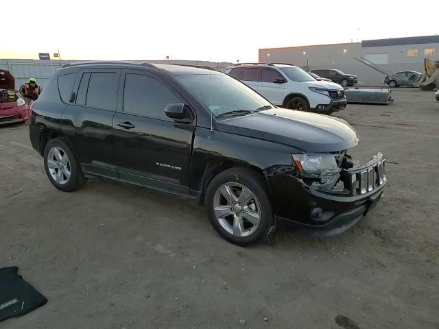 2014 Jeep Compass - Image 12