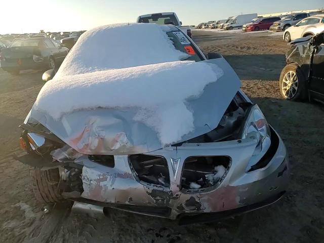 2008 Pontiac G6 Base VIN: 1G2ZG57B484211475 Lot: 88527775