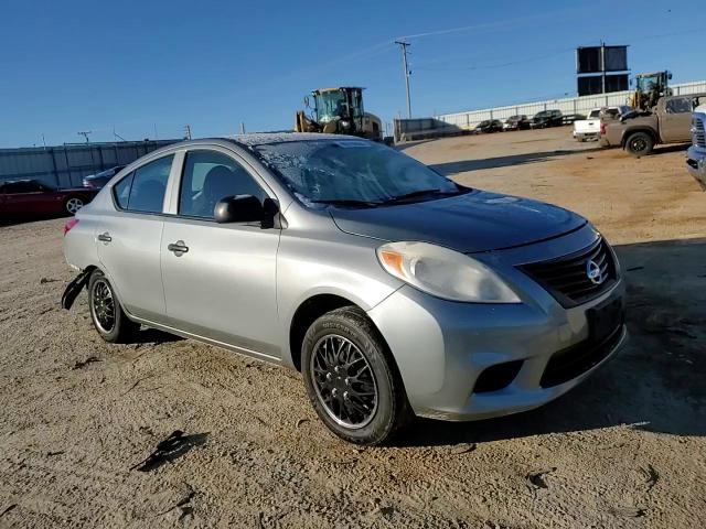2012 Nissan Versa - Image 11