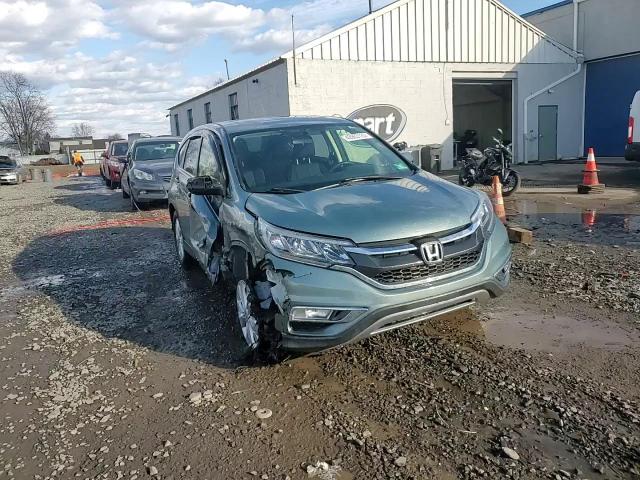 2012 Honda CR-V - Image 14