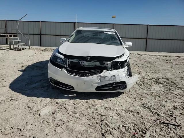 2014 Acura TL - Image 10