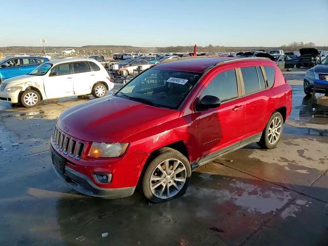 2016 Jeep Compass - Image 14