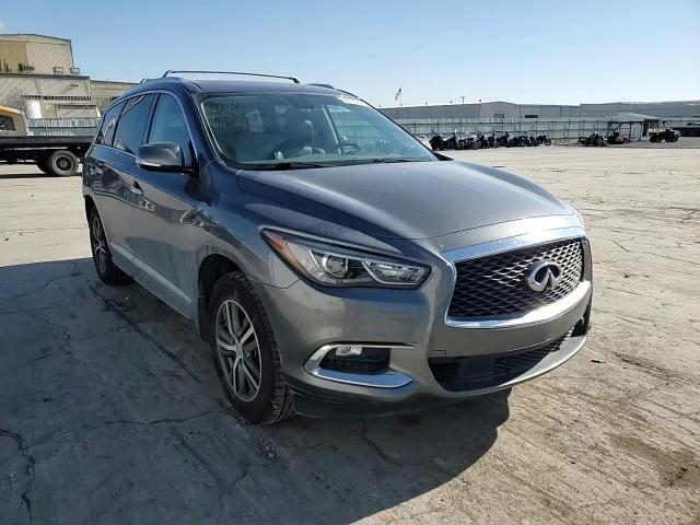 2017 Infiniti QX60 - Image 11
