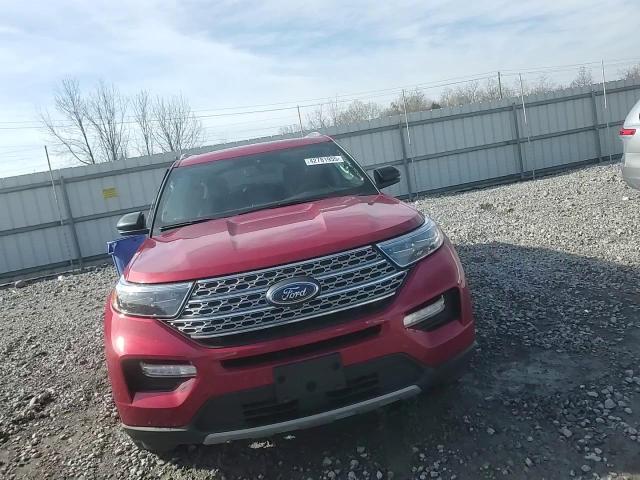 2021 Ford Explorer - Image 11