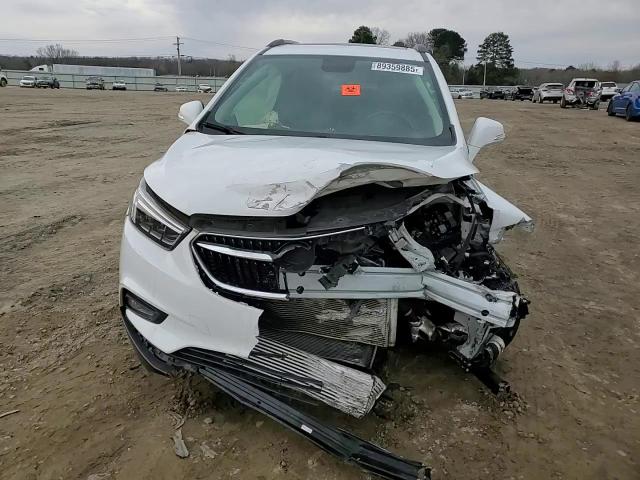 2019 Buick Encore - Image 11