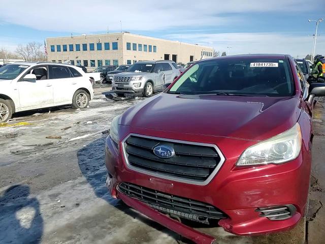 2016 Subaru Legacy - Image 13