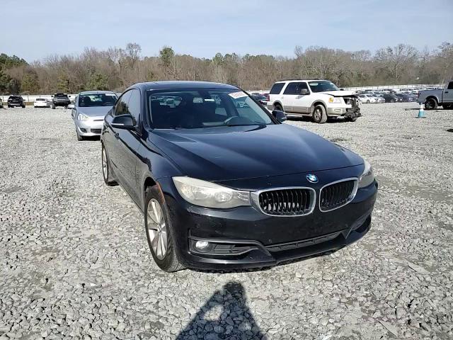 2014 BMW 3er - Image 14