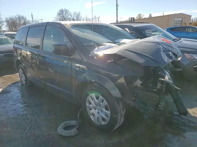 2018 Dodge Caravan - Image 12