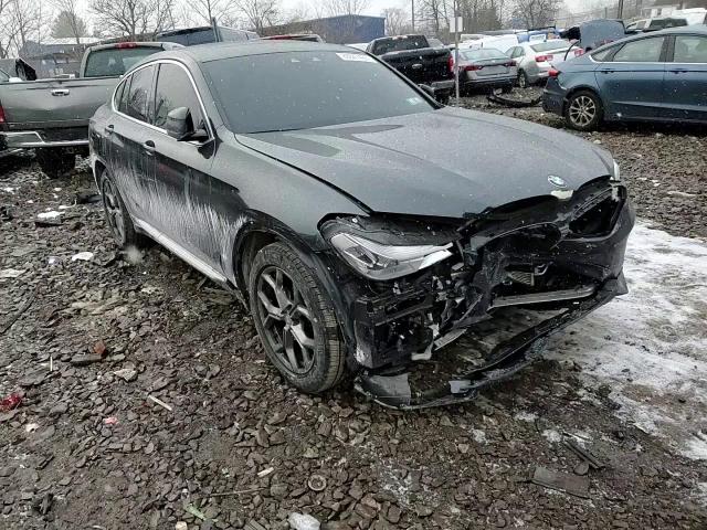 2021 BMW X4 - Image 11